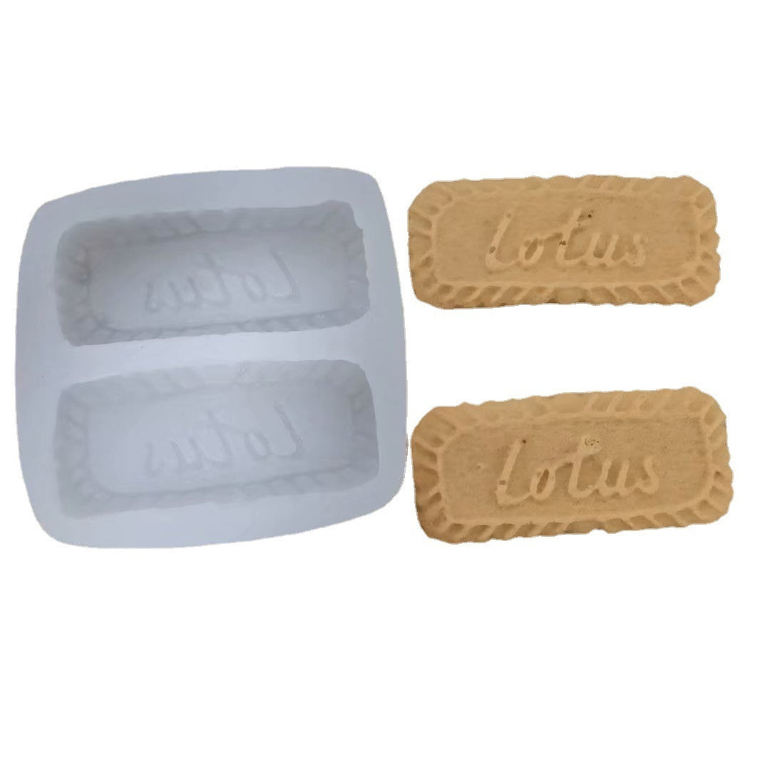Aromatherapy Handmade Soap Liquid Silicone Mold