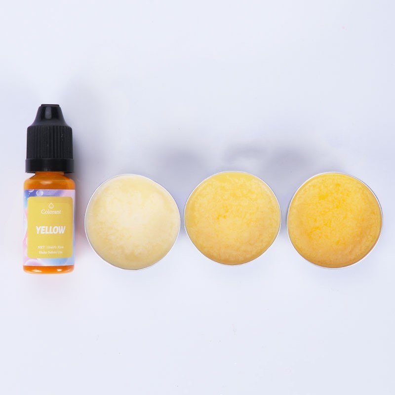 Soybean Wax Soap Diy Aromatherapy Candle