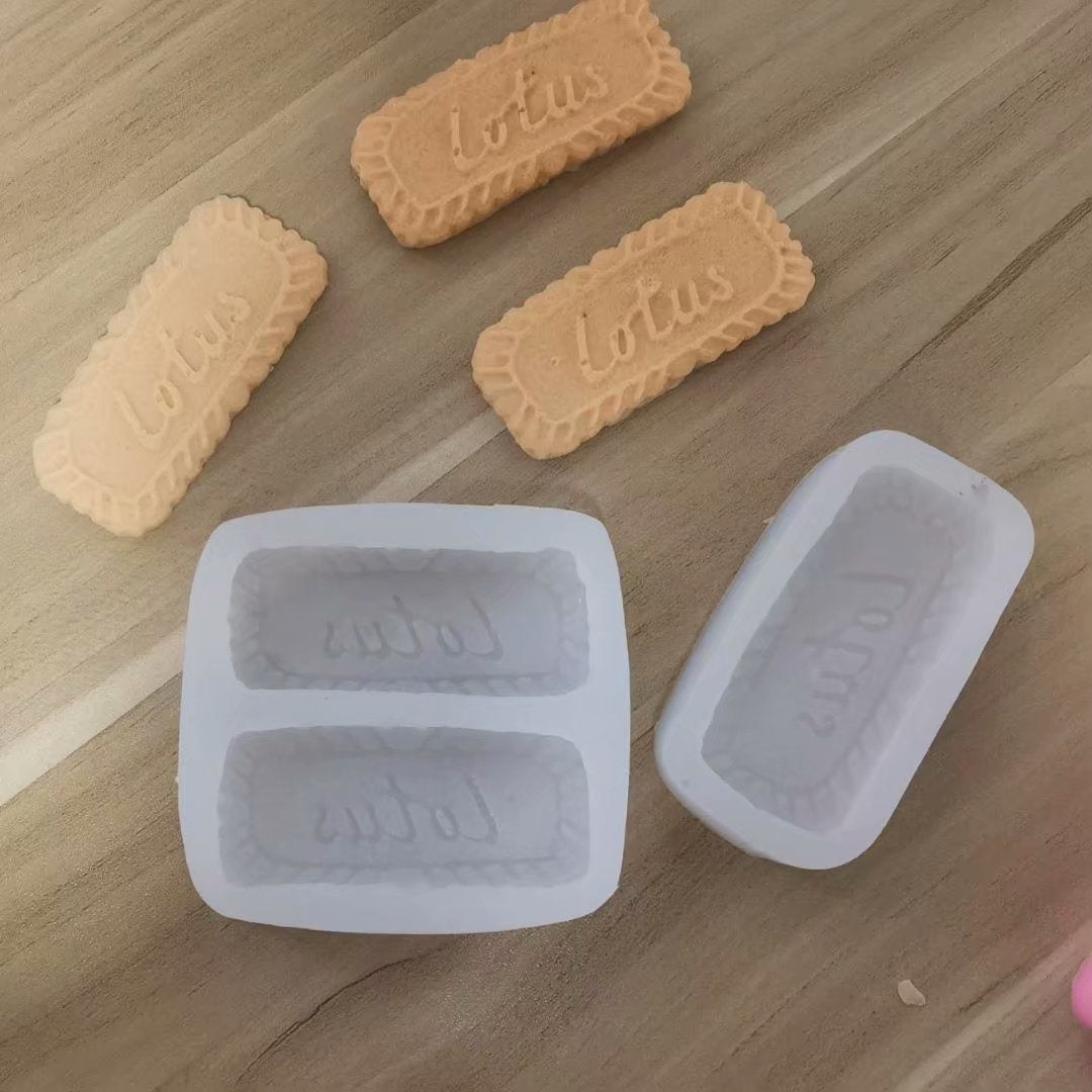 Aromatherapy Handmade Soap Liquid Silicone Mold