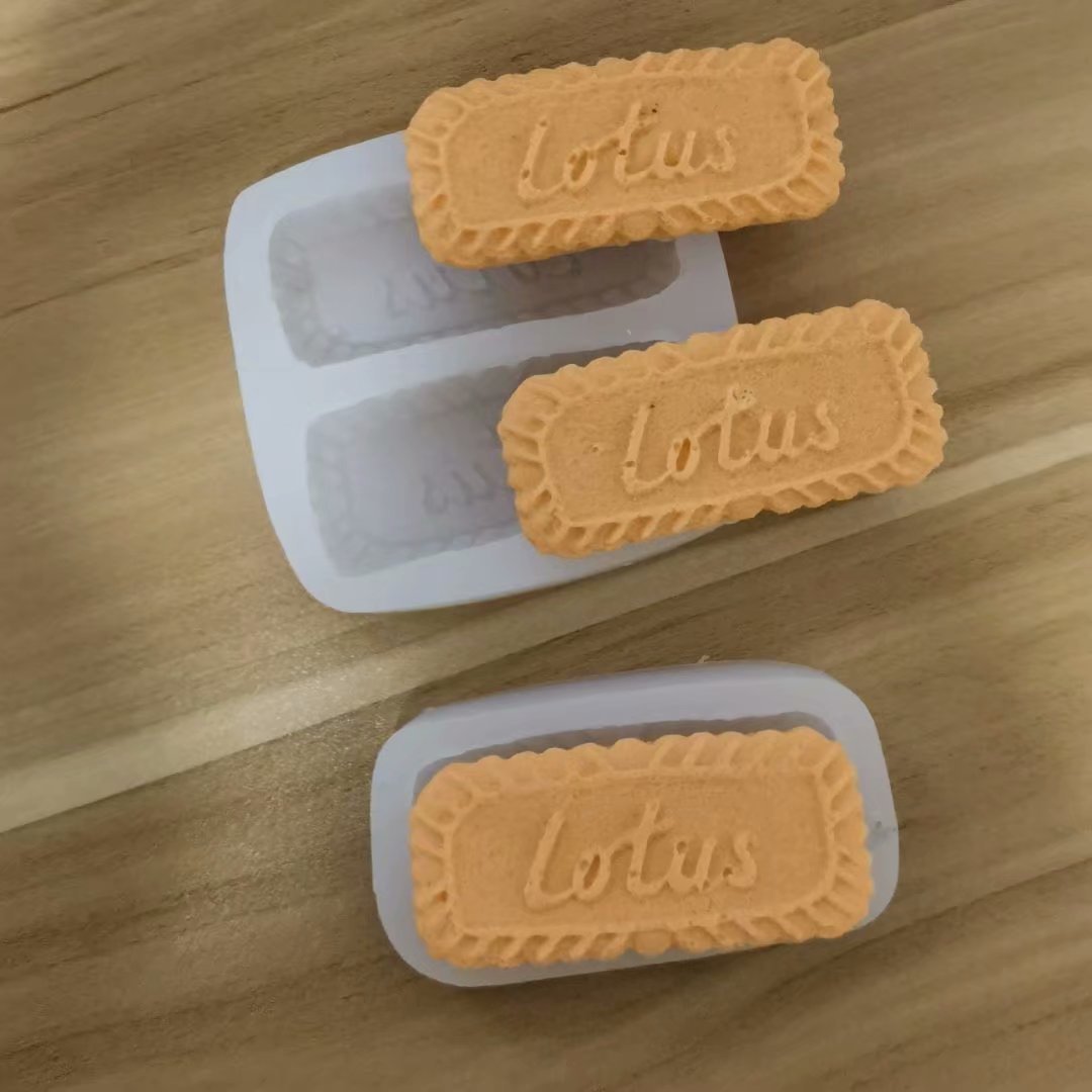 Aromatherapy Handmade Soap Liquid Silicone Mold