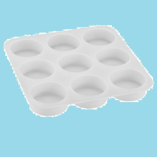 Aromatherapy Soap Handmade Set Silicone Abrasive